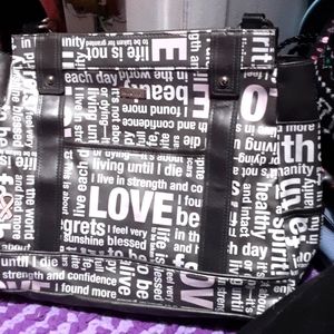Miche Breast Cancer Awareness Bag
